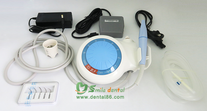 US45 ultrasonic scaler